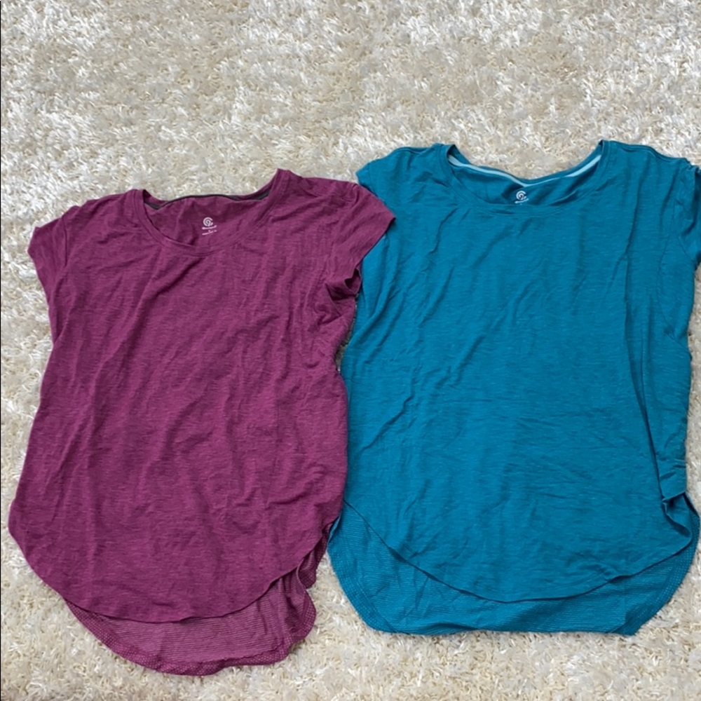 Champion tops S (2)